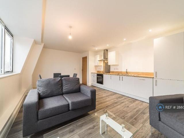 Apartment for rent in City Centre, South Yorkshire