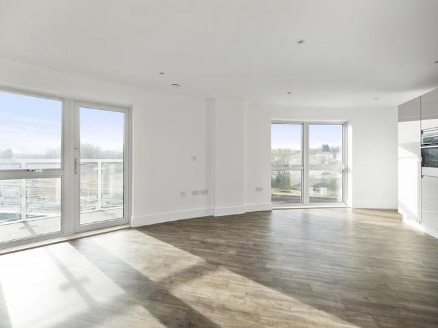 Apartment for rent in Charlotteville, Guildford