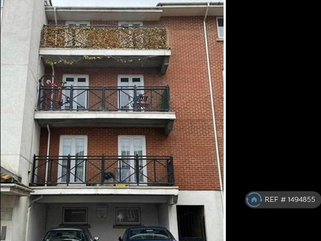 Flat for rent in Abbey Wood, Greater London