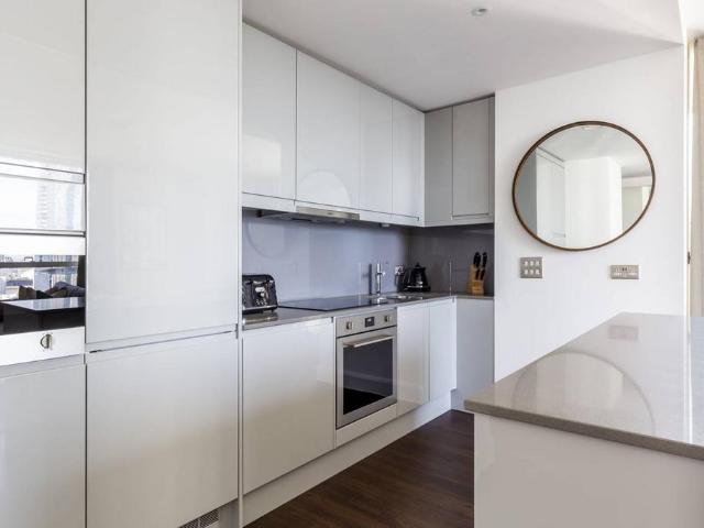 Flat for rent in Isle Of Dogs, Isle Of Man