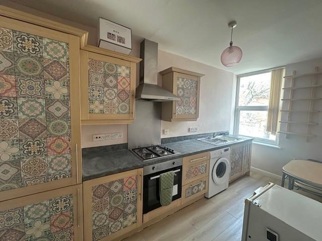 Flat for rent in St Annes, Lytham