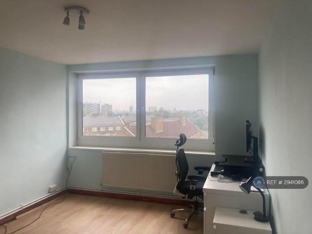 Flat for rent in Walworth, Greater London
