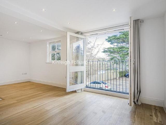 Apartment for rent in Chislehurst, Isle Of Man