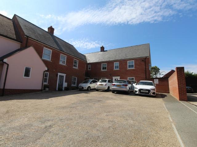 Apartment for rent in East Donyland, Fordham Heath