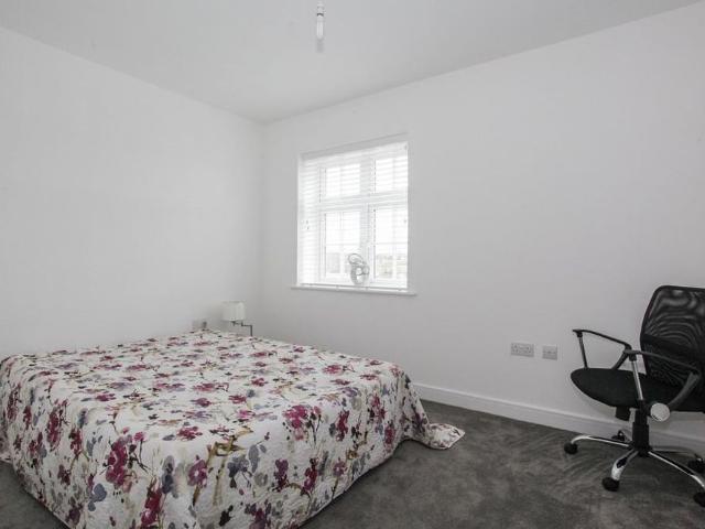 Apartment for rent in Spring Park, Luton