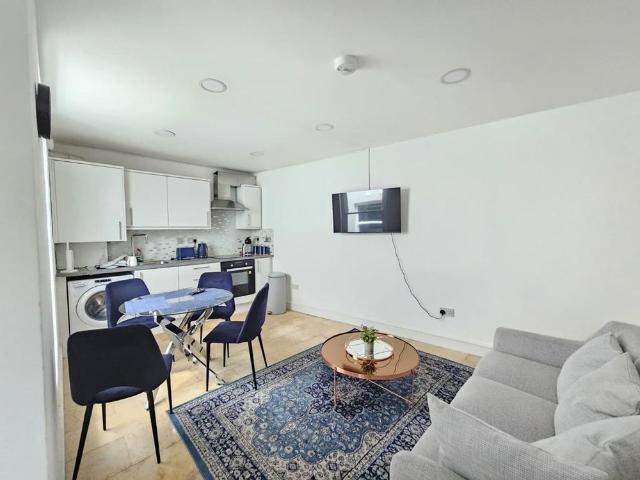 Apartment for rent in London Borough of Hackney, Greater London