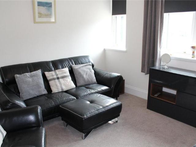 Apartment for rent in Inverurie, Scotland