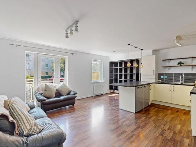Apartment for rent in Scotland