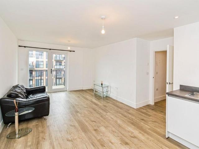 Apartment for rent in Northam, City Of Southampton