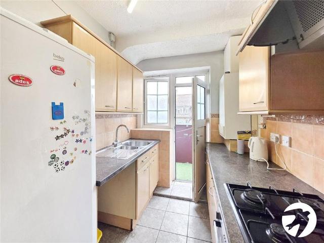 Apartment for rent in London Borough of Lewisham, Greater London