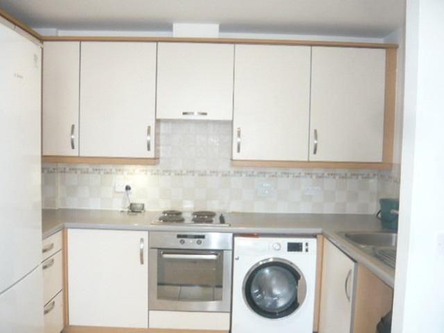 Apartment for rent in London Borough of Hounslow, Feltham