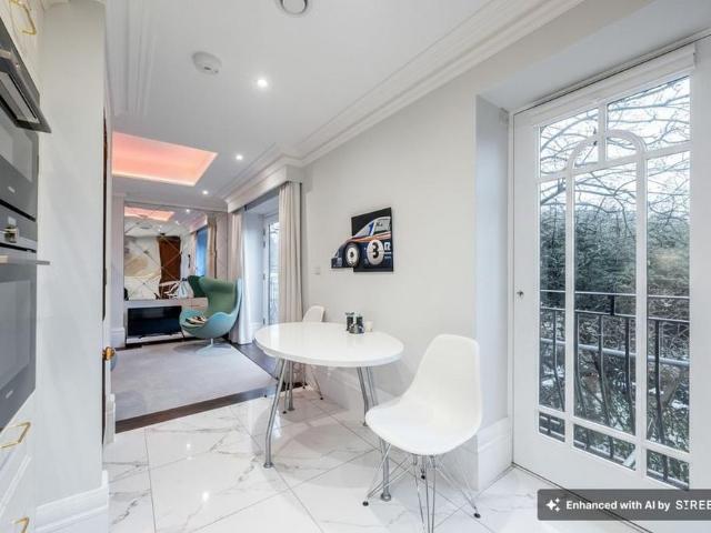 Apartment for rent in Duchy, Harrogate