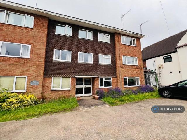 Flat for rent in Cubbington, Warwick
