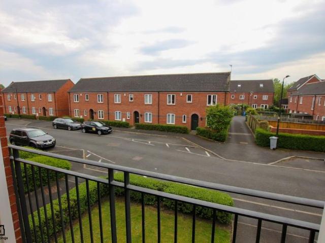 Apartment for rent in Broadheath, Trafford Park