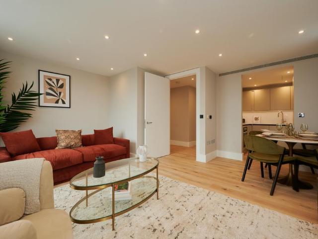 Flat for rent in Marylebone, Greater London