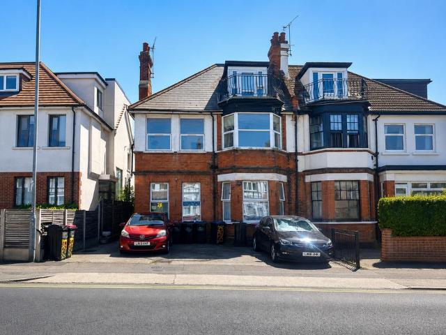 Flat for rent in Alton Barnes, Essex
