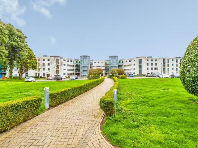 Flat for rent in Sully and Lavernock, Barry