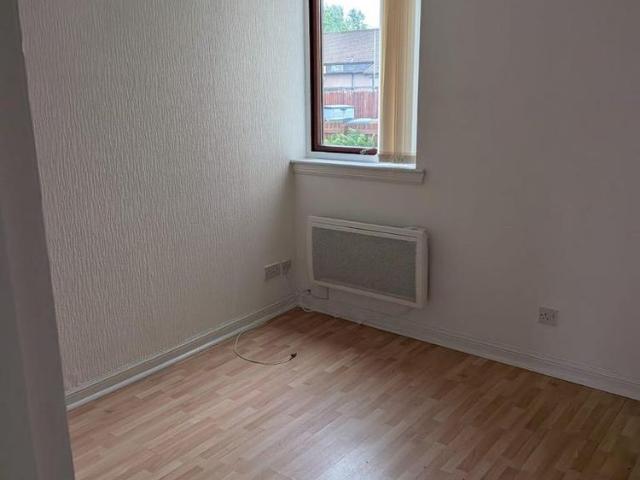 Apartment for rent in Bowhouse, Scotland