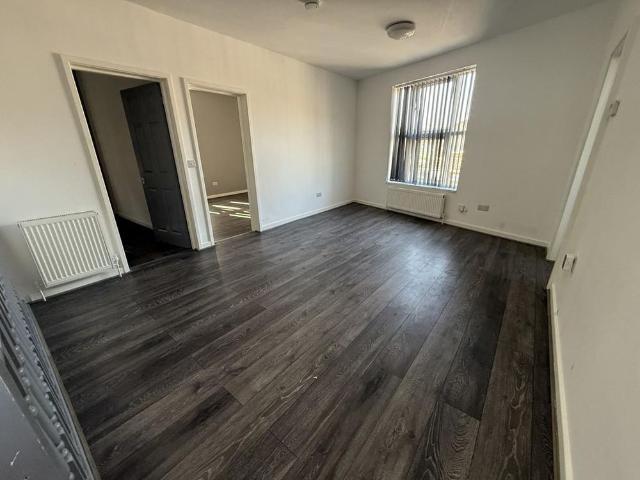 Apartment for rent in Old Wharf, City Of Leicester