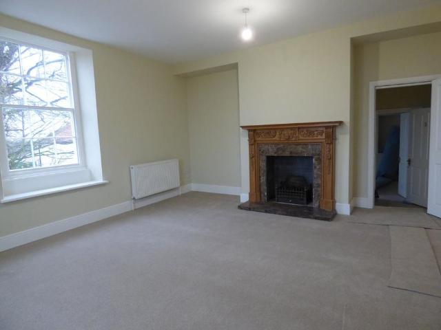 Apartment for rent in Ashby De La Launde, Lincolnshire