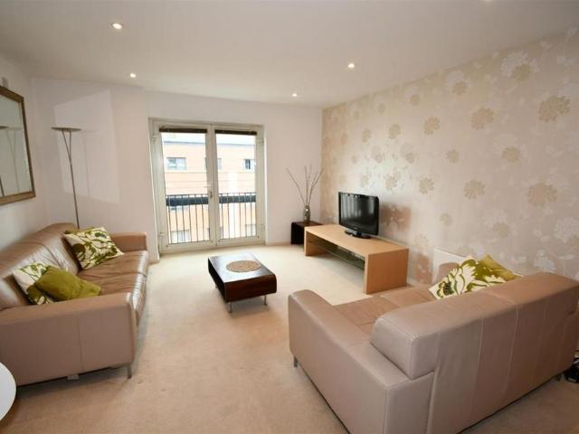 Apartment for rent in Milverton, Green Close