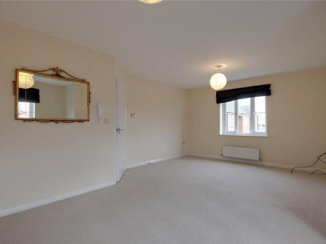 Apartment for rent in Marton Moss Side, Blackpool
