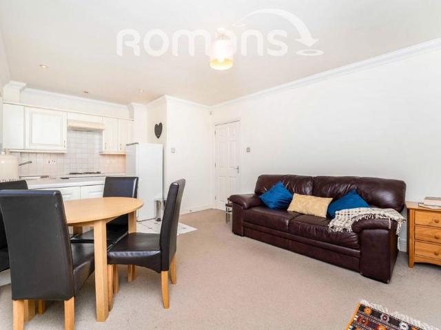 Apartment for rent in Clewer Village, Windsor