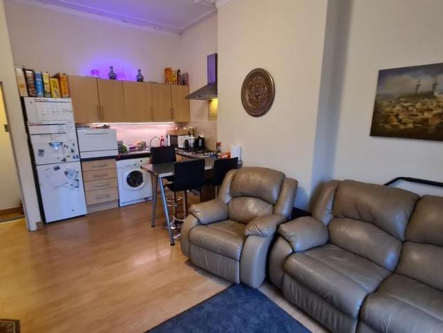 Apartment for rent in Georgia, Greater Manchester