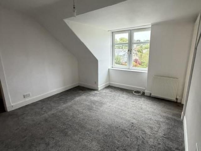 Apartment for rent in Ellon, Aberdeenshire