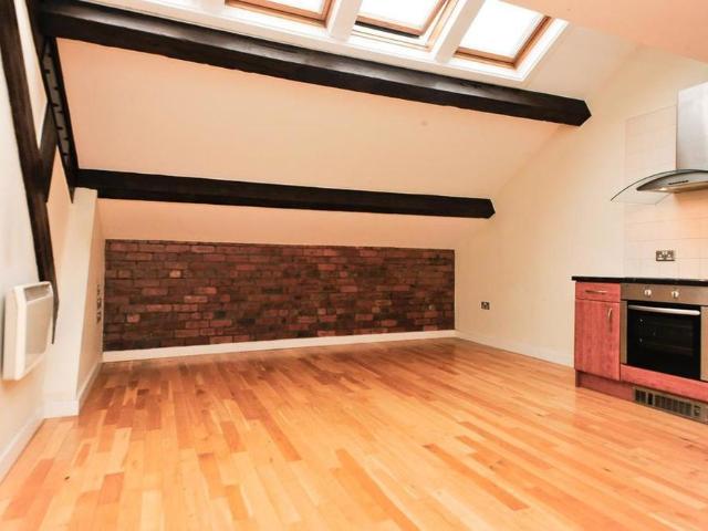 Apartment for rent in Lister Hills, Bradford