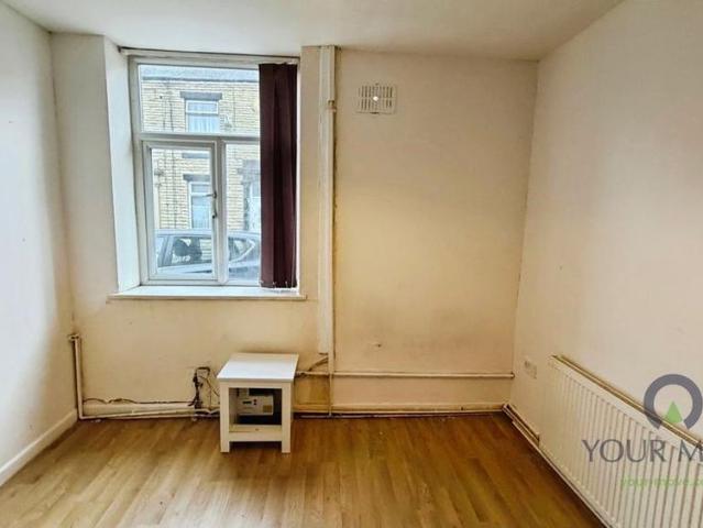 Apartment for rent in Wood End, Oldham