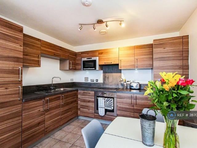 Flat for rent in Dalston, De Beauvoir Town