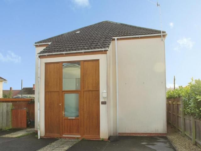 Flat for rent in Feckenham, City Of Bristol