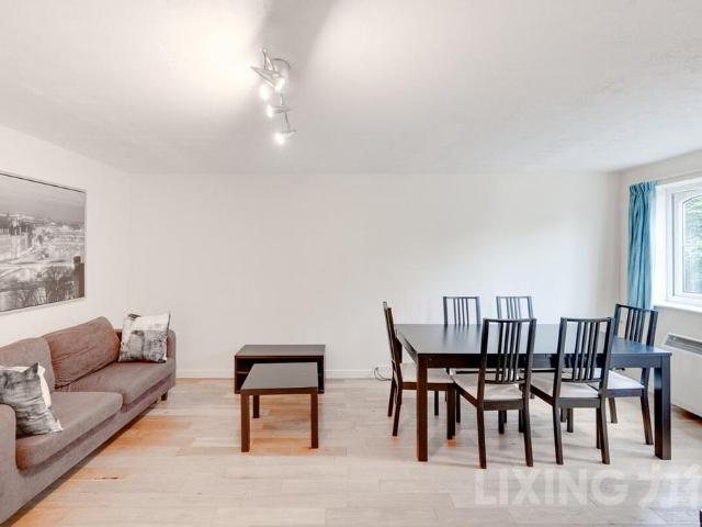 Flat for rent in Mill Quay, Isle Of Dogs