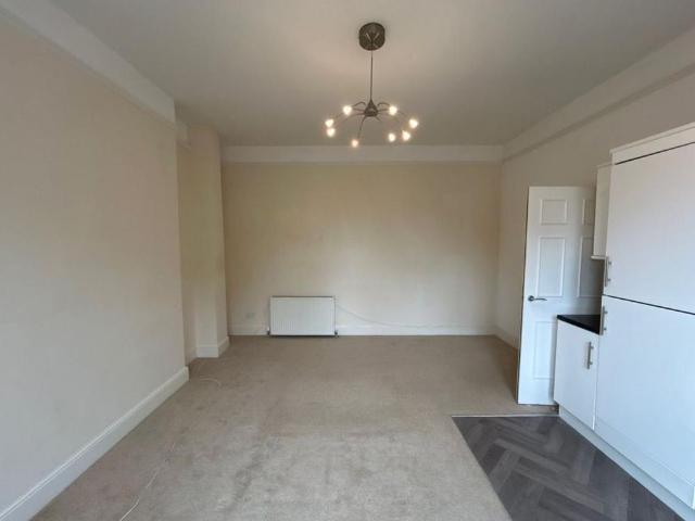 Apartment for rent in Weston-super-mare, North Somerset