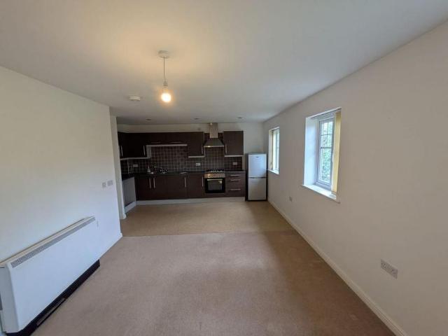 Apartment for rent in Wighay, Hucknall