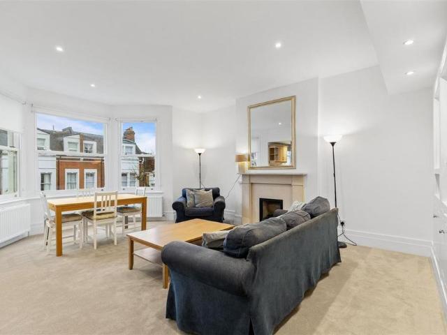 Apartment for rent in Cat Hill, Isle Of Man