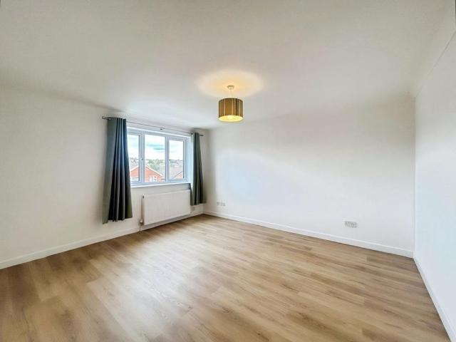 Apartment for rent in Foxholes, Rushock