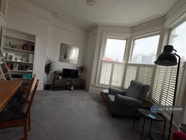 Apartment for rent in Southsea, Portsmouth