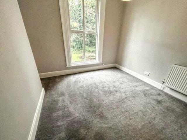 Apartment for rent in Levenshulme, Manchester