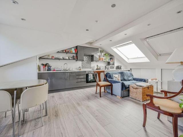 Apartment for rent in London Borough of Haringey, Greater London