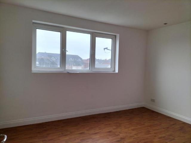 Flat for rent in Tipner, City Of Portsmouth