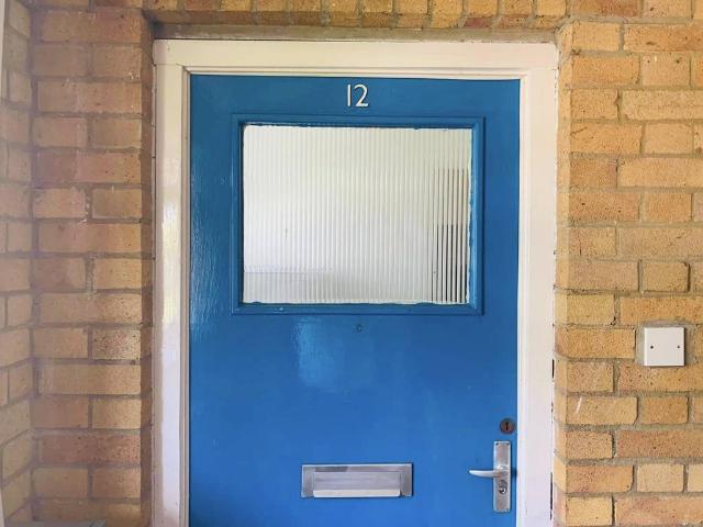 Flat for rent in Lewsey Farm, Luton