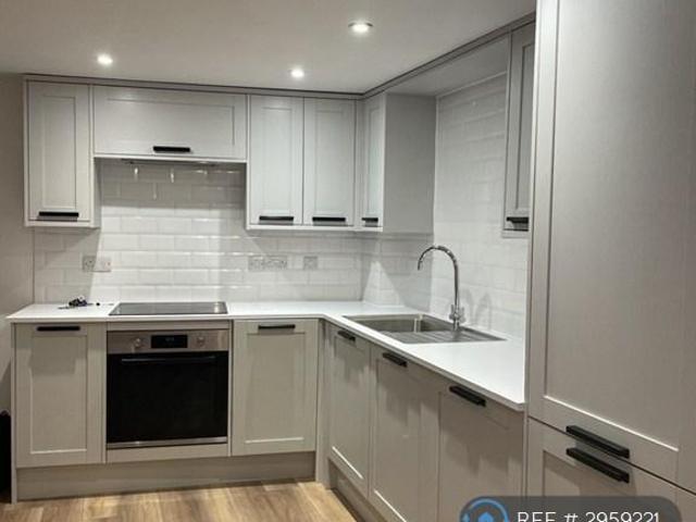 Flat for rent in Whitehall, Feckenham