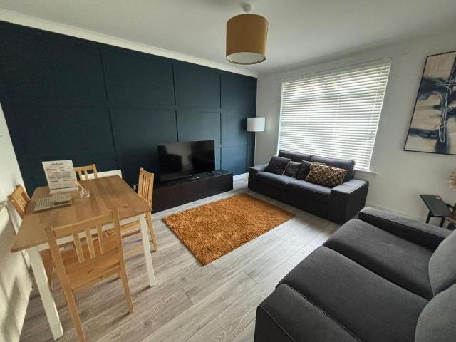 Apartment for rent in Gartlea, Airdrie