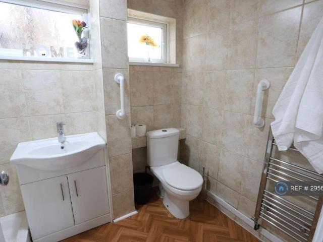 Apartment for rent in Coleshill, West Midlands