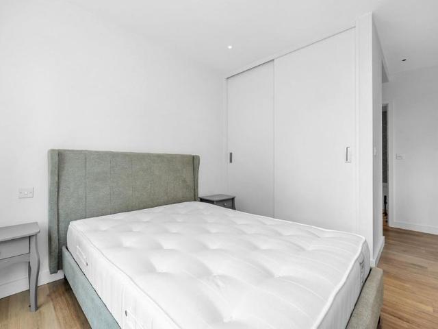 Apartment for rent in London Borough of Haringey, Greater London