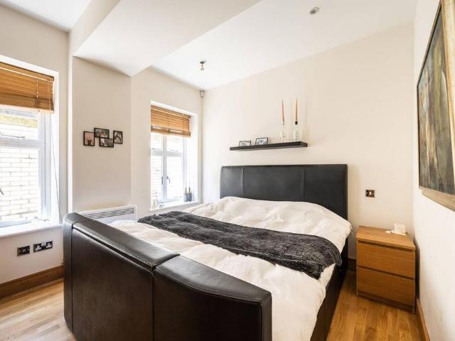 Flat for rent in Marylebone, Isle Of Man
