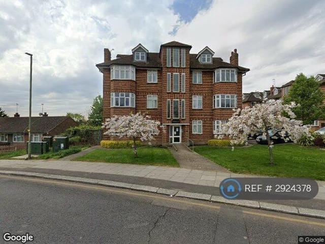 Flat for rent in Brunswick Park, Isle Of Man