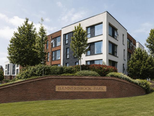 Flat for rent in Eastern Green, West Midlands